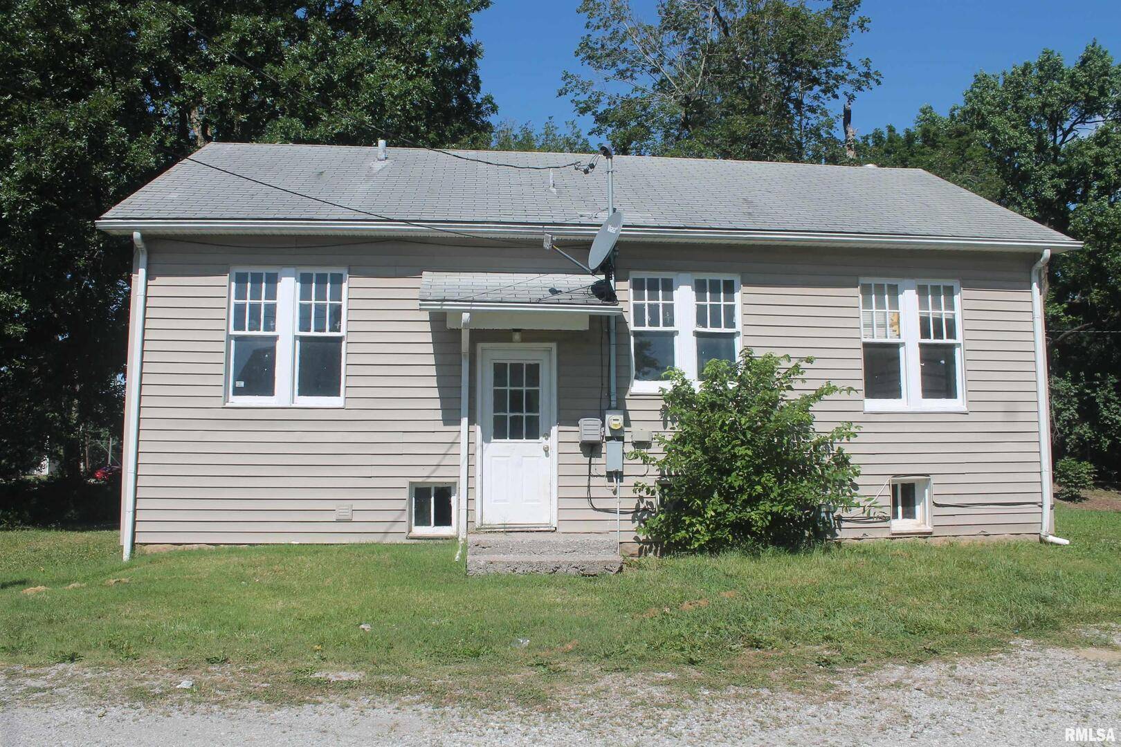 407 S Beveridge ST, Carbondale, IL 62901