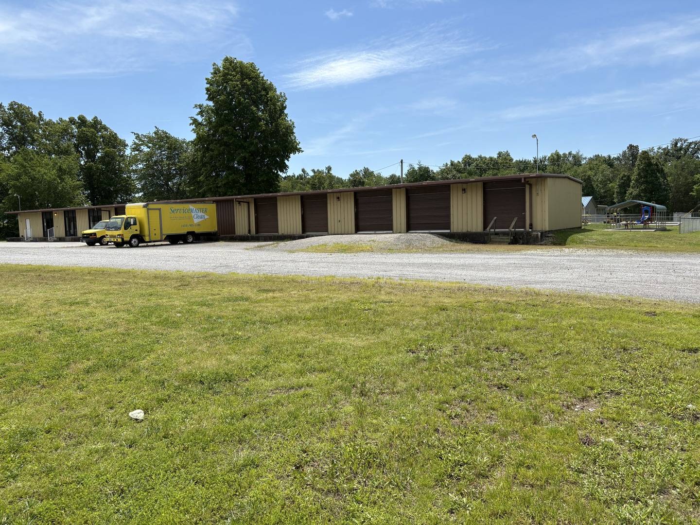 9966 SAMUEL RD, Carterville, IL 62918