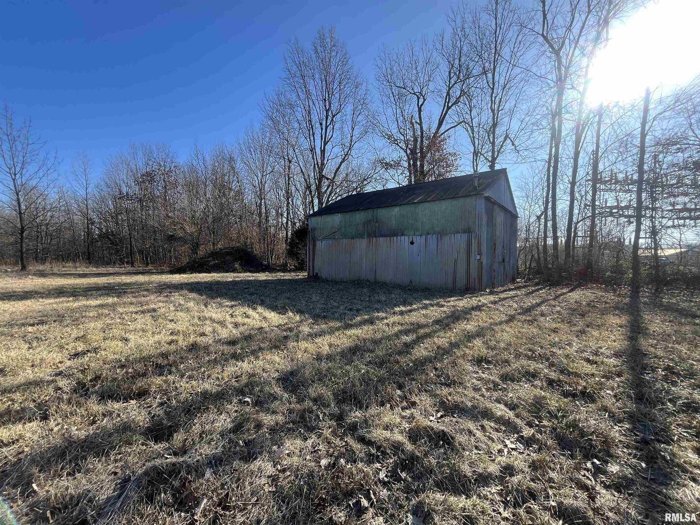 000 BUTLER ST, Metropolis, IL 62960
