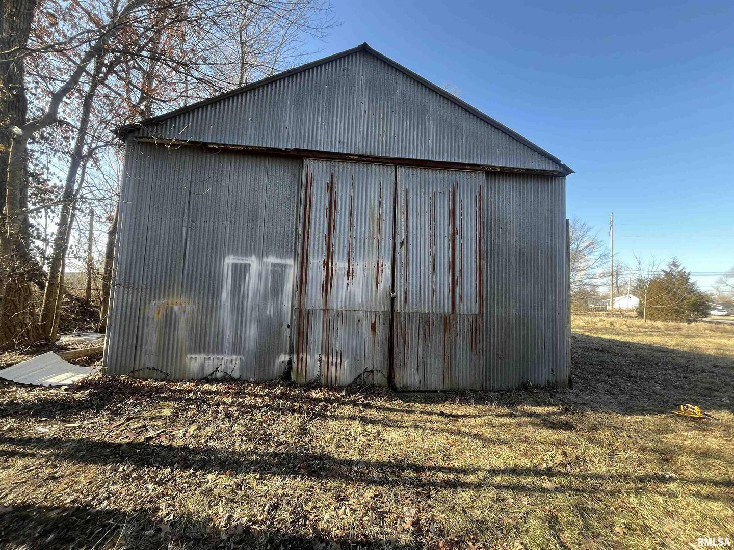 000 BUTLER ST, Metropolis, IL 62960