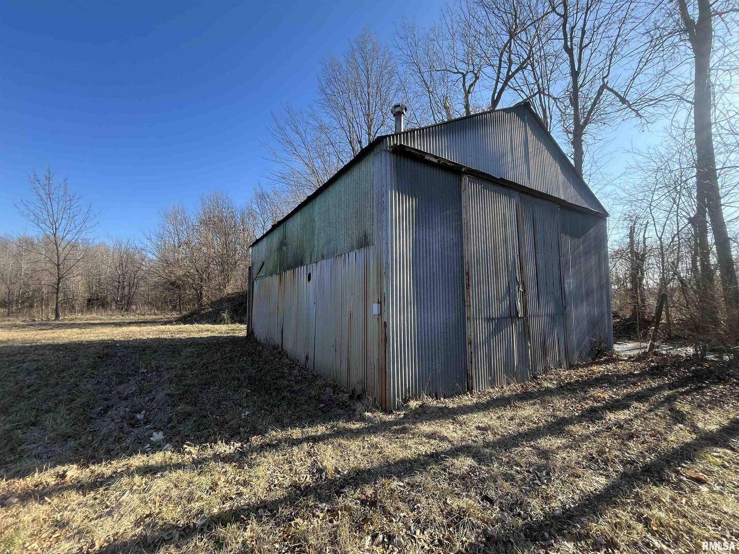 000 BUTLER ST, Metropolis, IL 62960