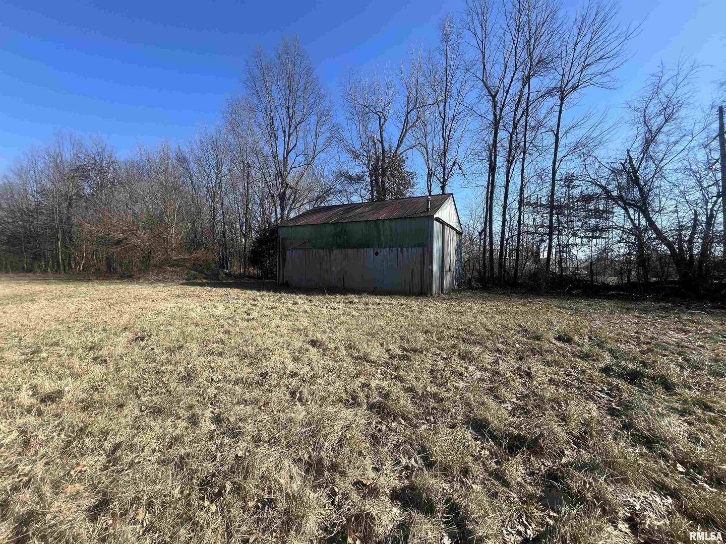 000 BUTLER ST, Metropolis, IL 62960