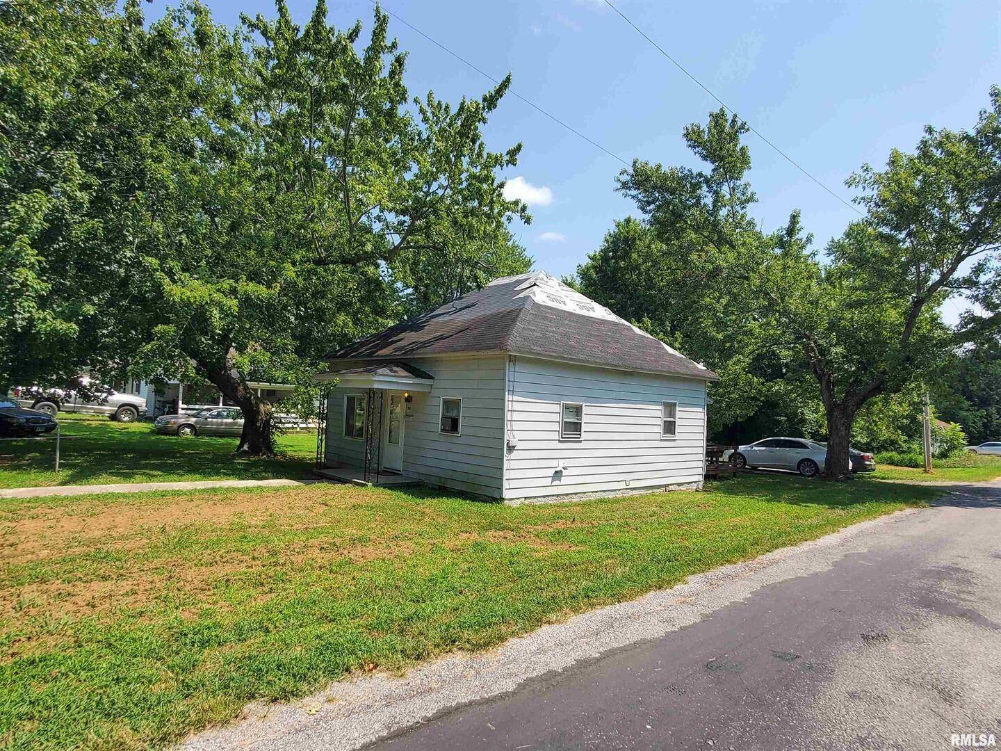 519 NEVADA ST, Carterville, IL 62918