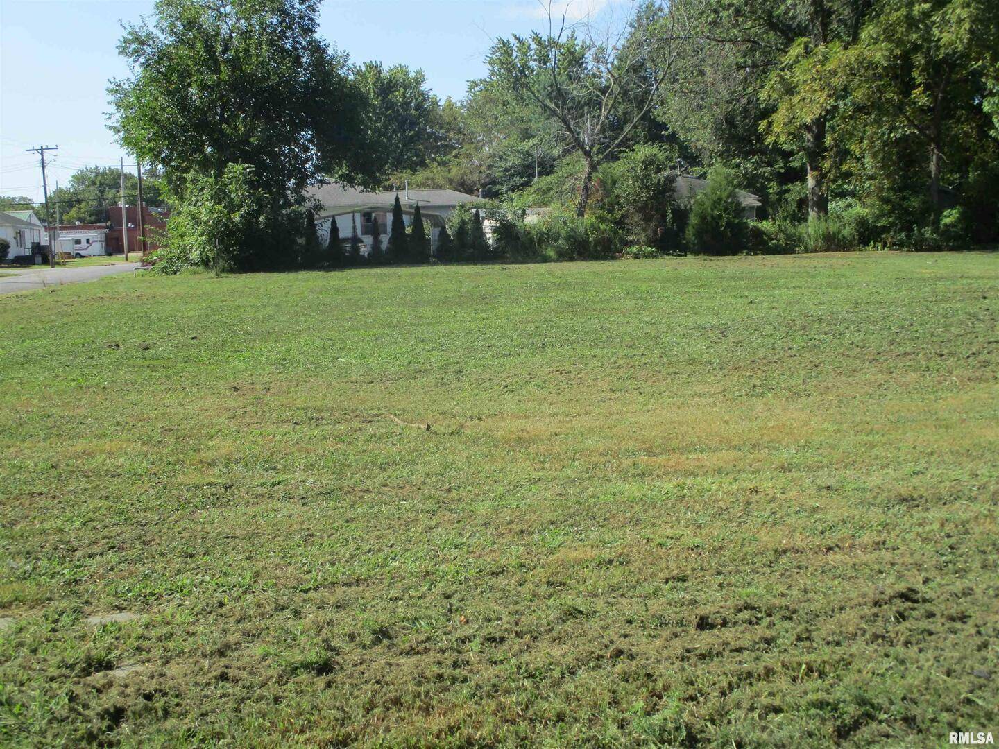 0000 BUCHANAN ST, Benton, IL 62812