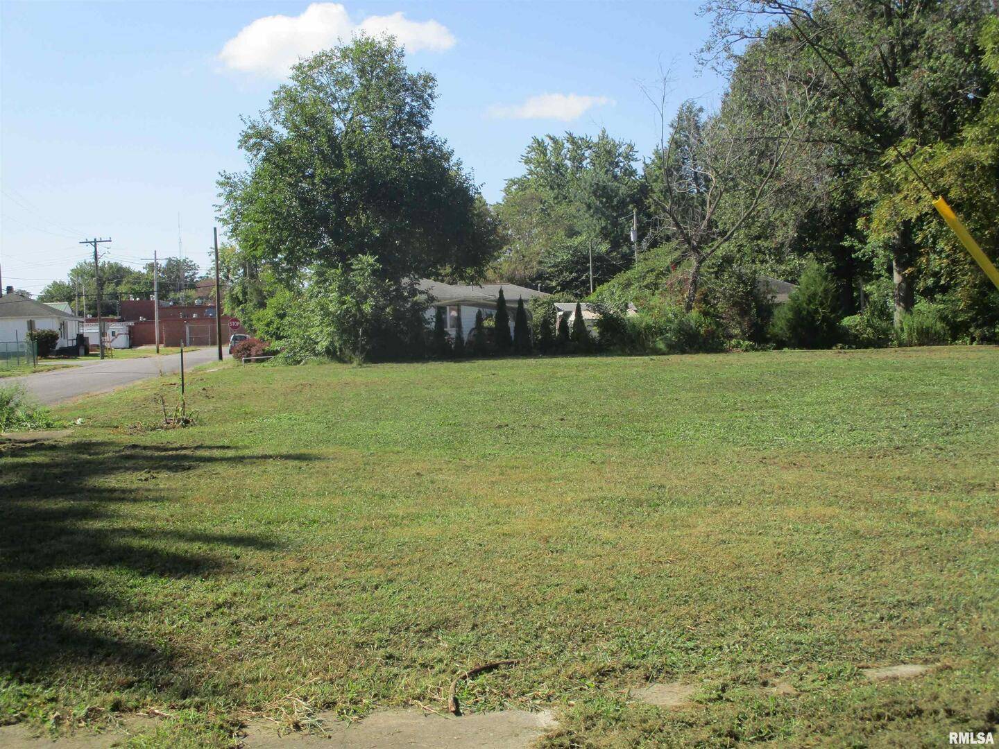 0000 BUCHANAN ST, Benton, IL 62812