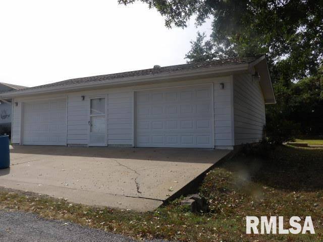 736 N MILL ST, Carrier Mills, IL 62917
