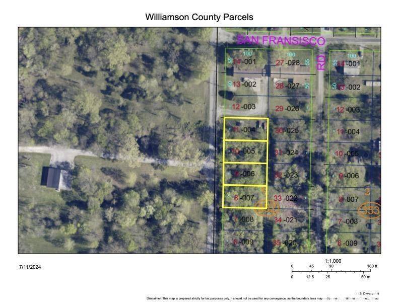 00 COUNTY LINE RD, Marion, IL 62959