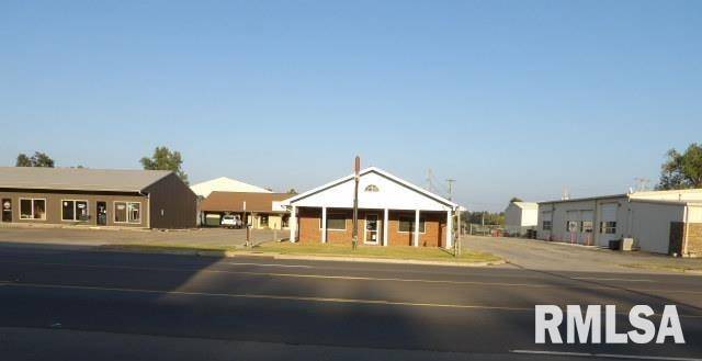 120 S COMMERCIAL ST, Harrisburg, IL 62946