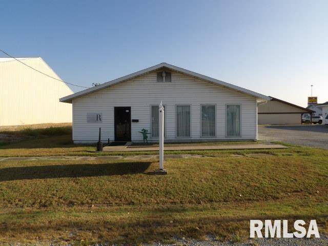 120 S COMMERCIAL ST, Harrisburg, IL 62946