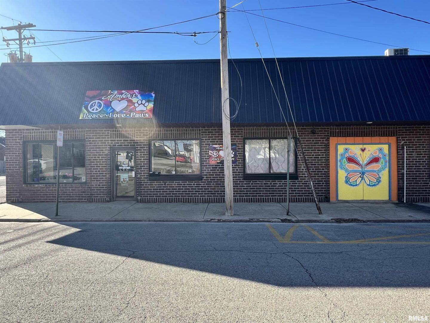101 S 16TH ST, Murphysboro, IL 62966