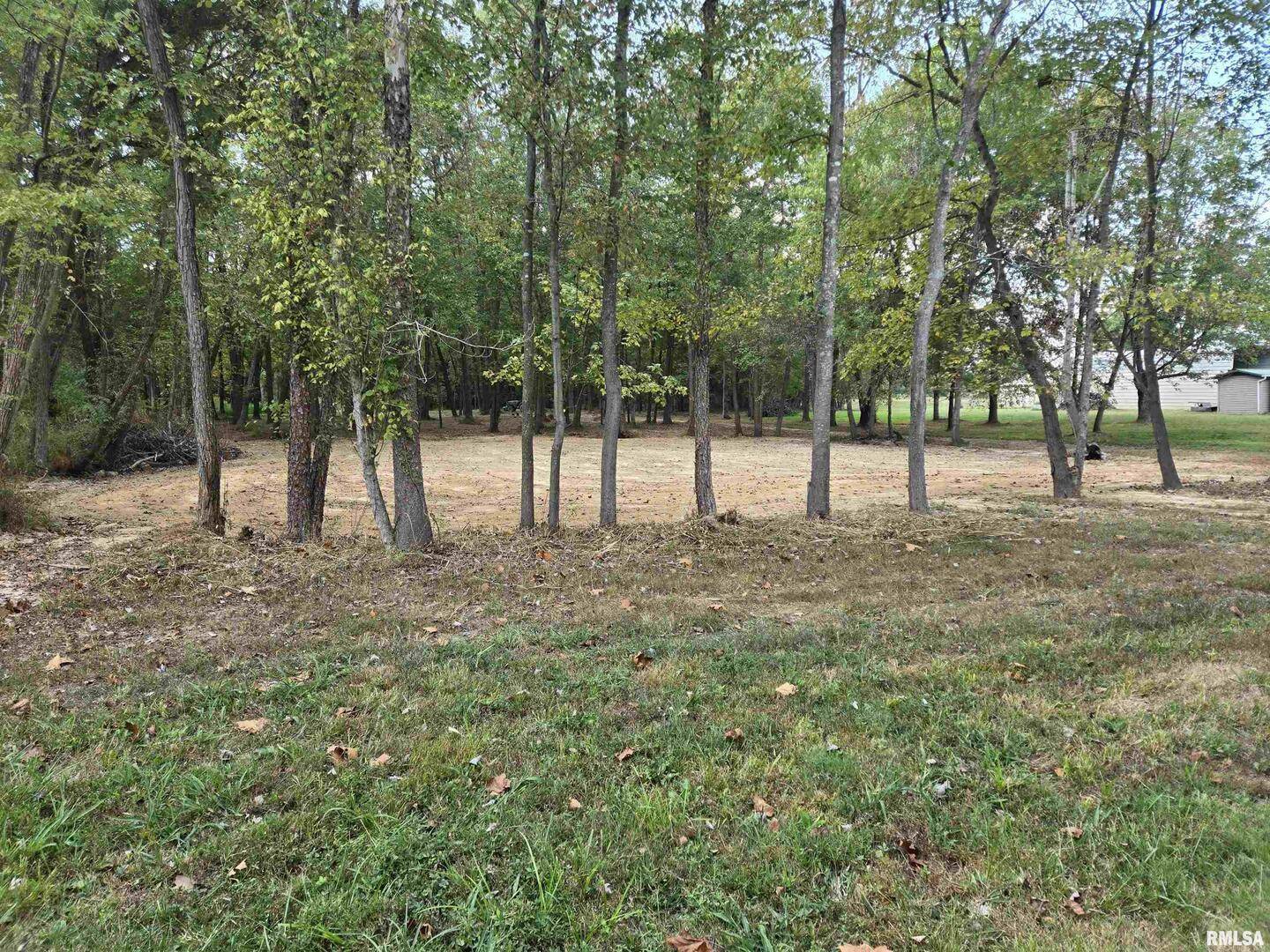 Lot 4 NORMAN RD, Marion, IL 62959