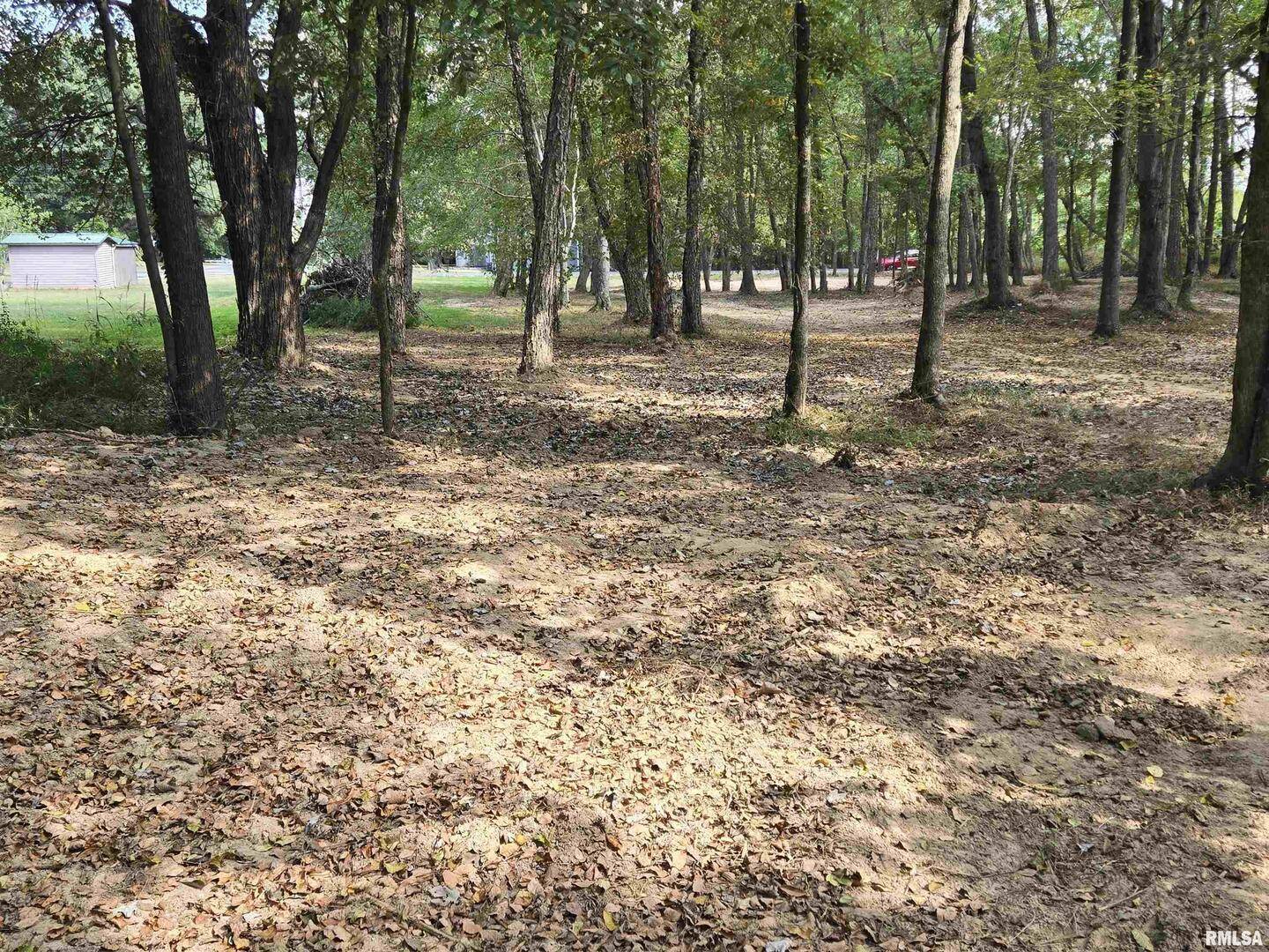 Lot 4 NORMAN RD, Marion, IL 62959