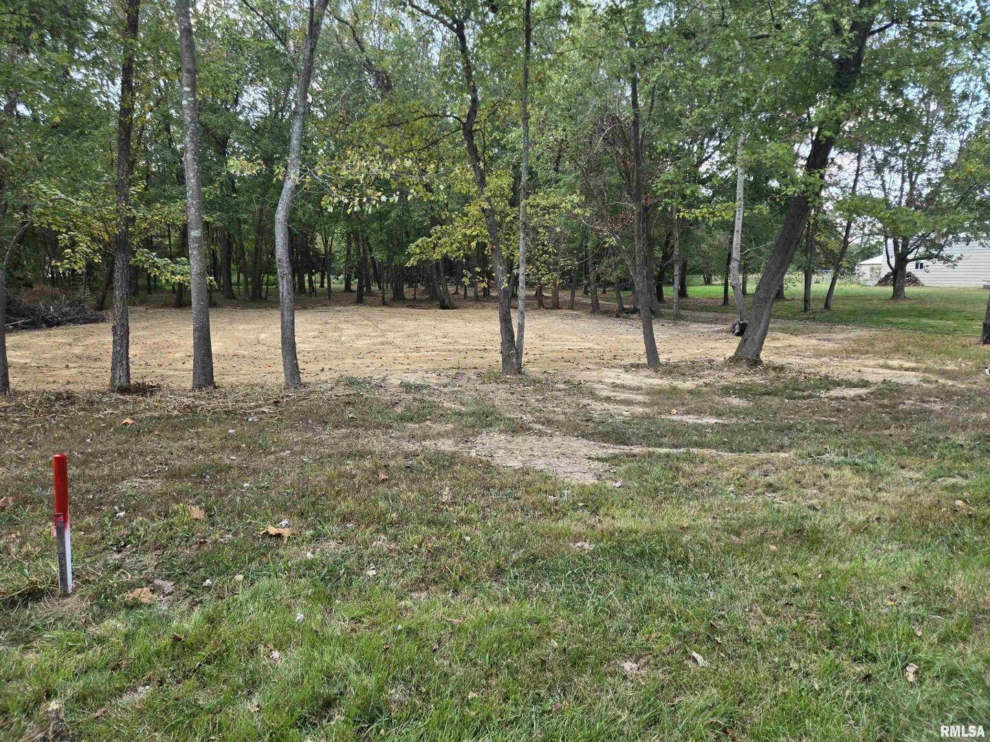 Lot 4 NORMAN RD, Marion, IL 62959