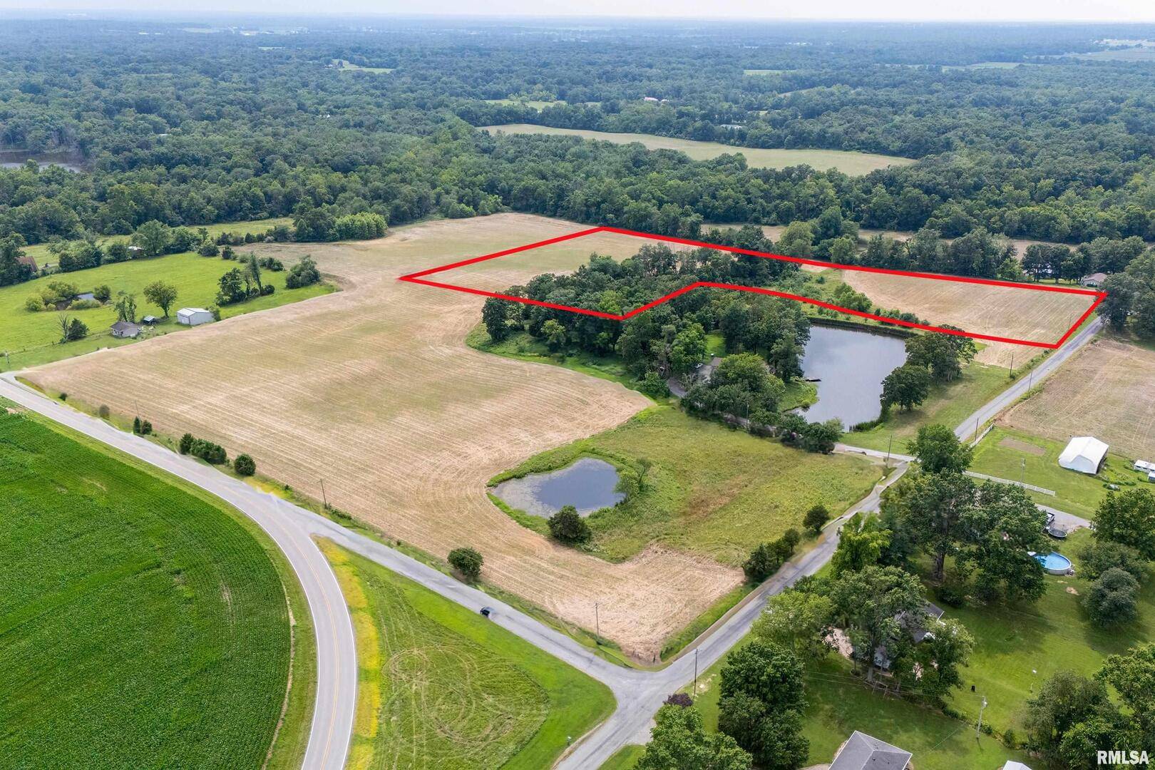 012 PERRY RD, Pittsburg, IL 62974