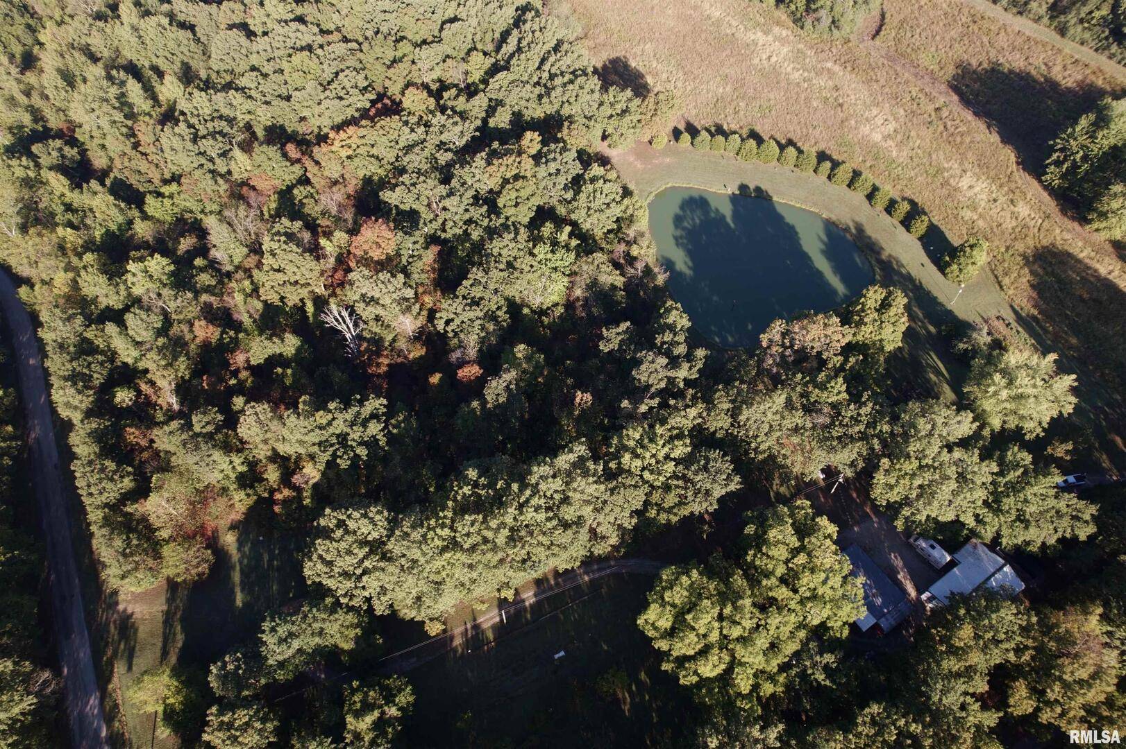 4490 Brushy Creek Church RD, Galatia, IL 62935