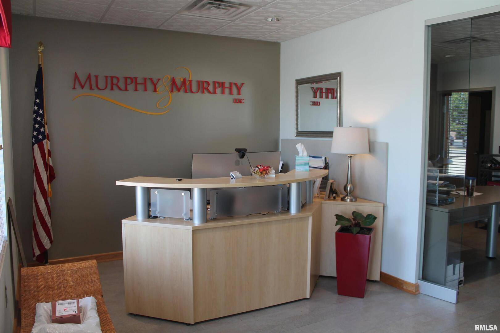 3415 Office Park DR #D, Marion, IL 62959