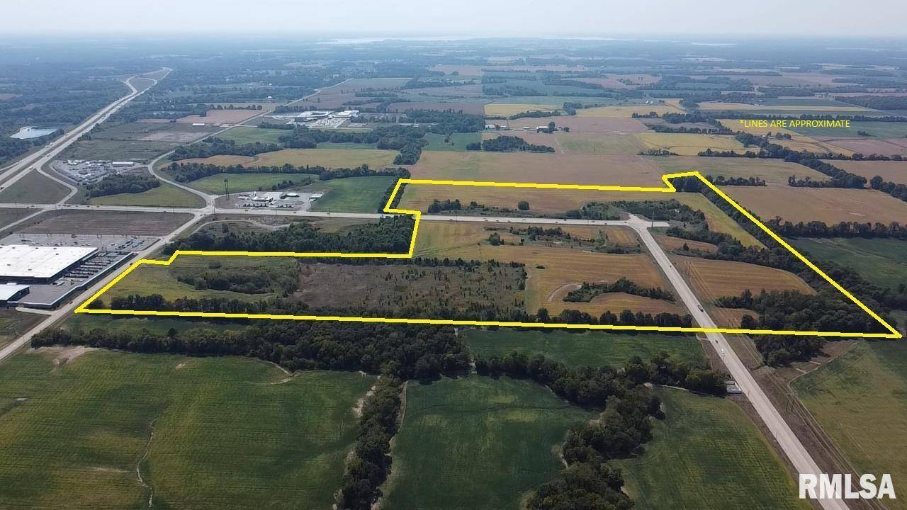12165 N Wells Bypass, Mt Vernon, IL 62864