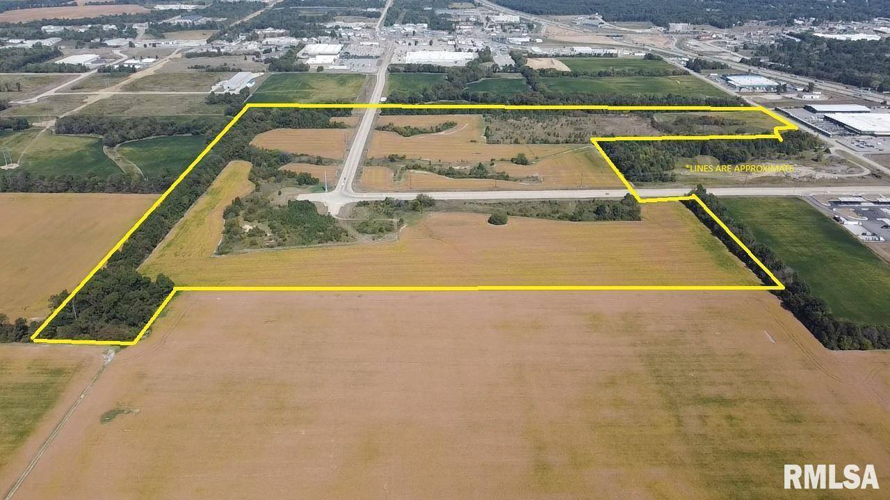 12165 N Wells Bypass, Mt Vernon, IL 62864