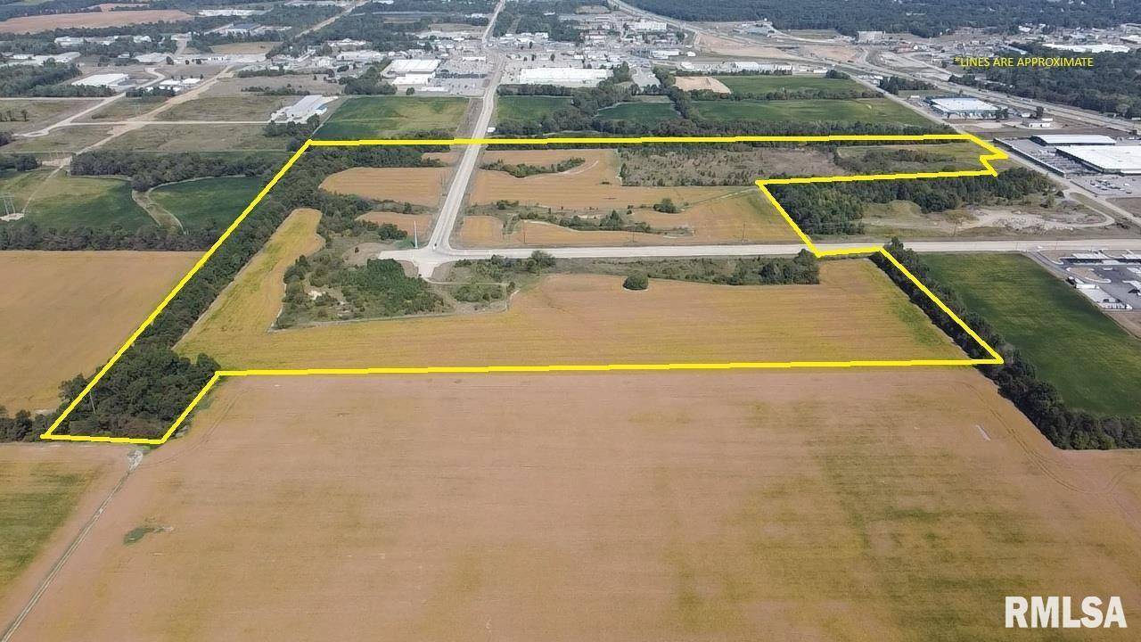 12165 N Wells Bypass, Mt Vernon, IL 62864