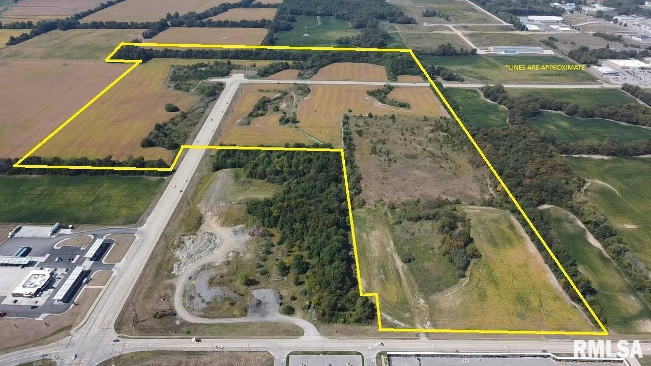 12165 N Wells Bypass, Mt Vernon, IL 62864