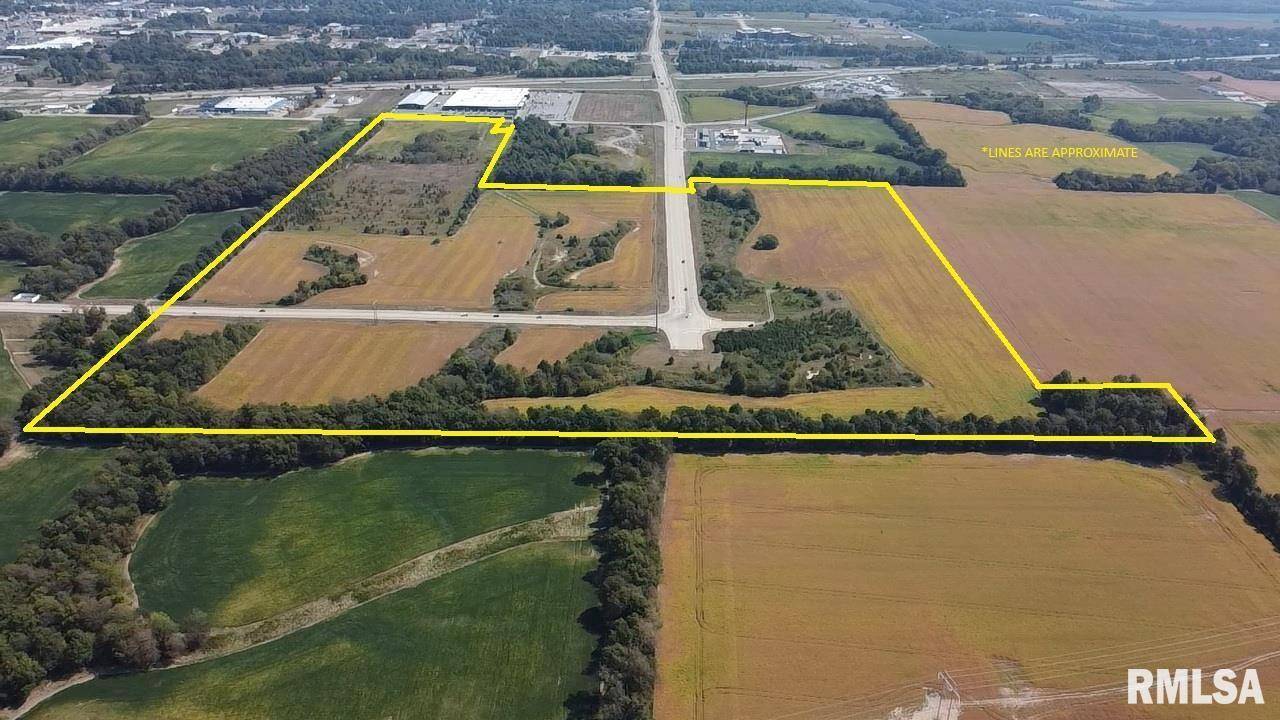 12165 N Wells Bypass, Mt Vernon, IL 62864