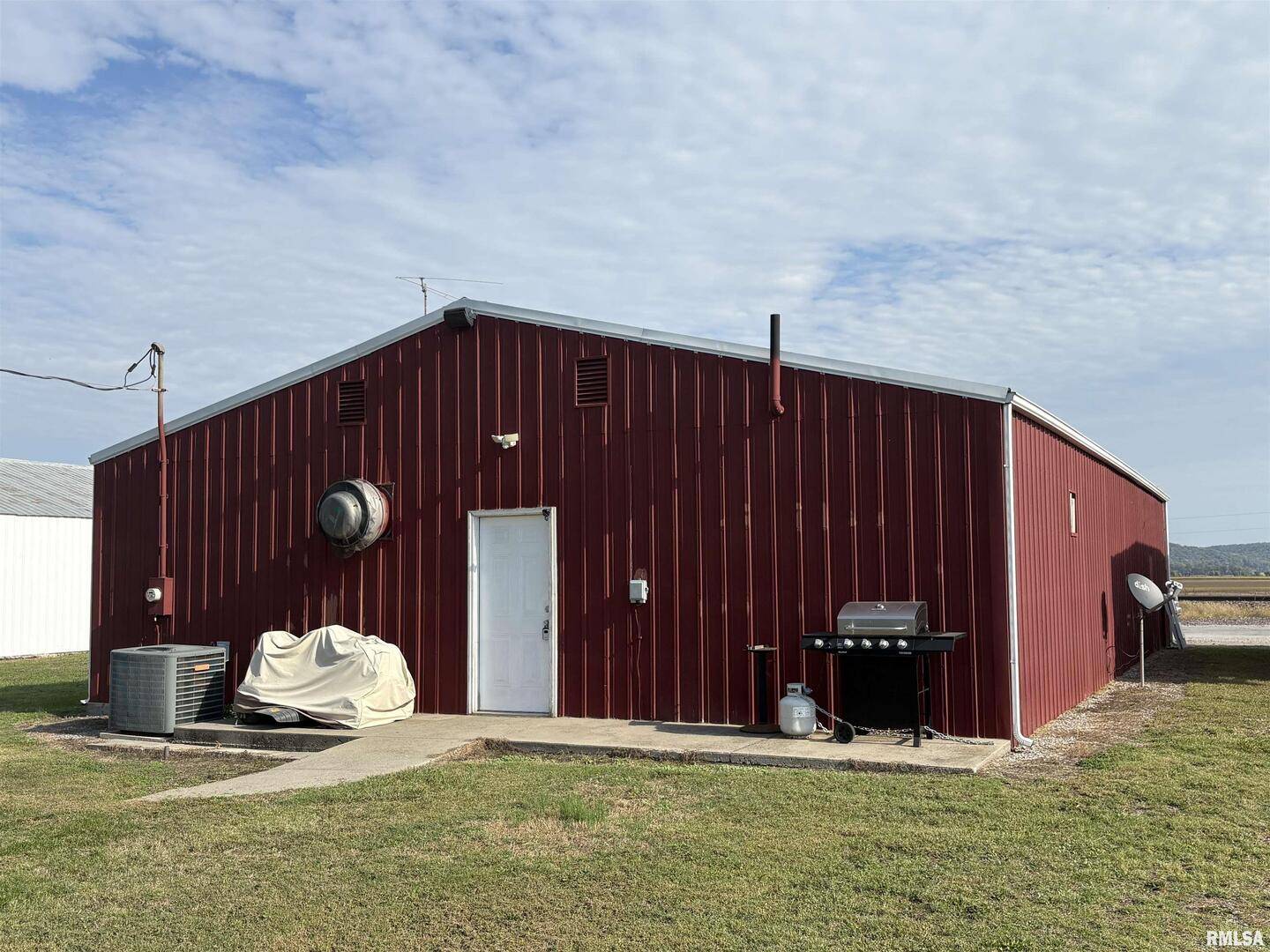 3071 JACOB RD, Jacob, IL 62950