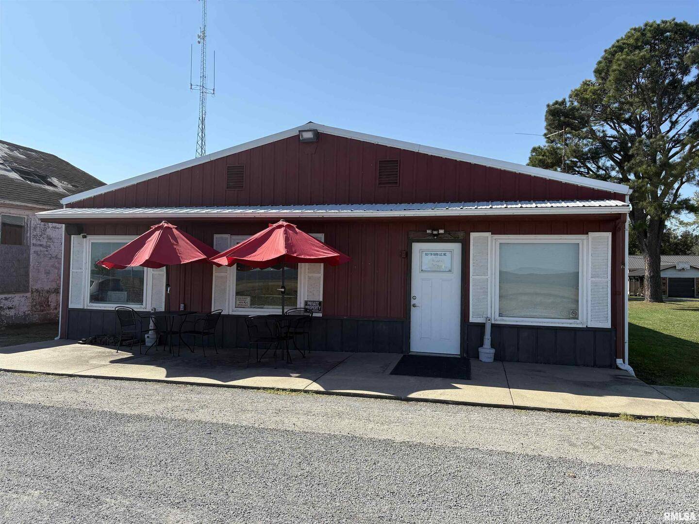 3071 JACOB RD, Jacob, IL 62950