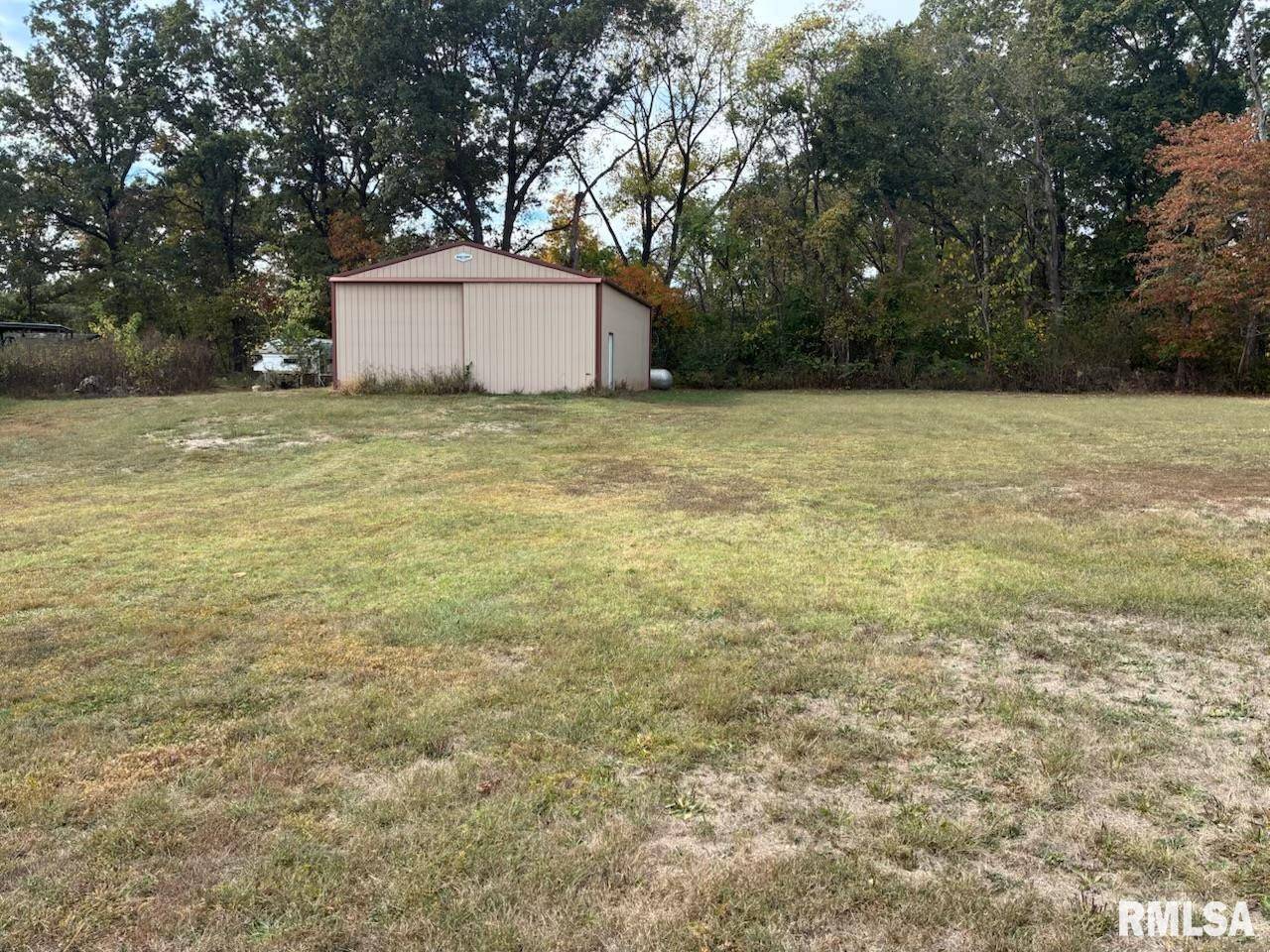 18939 N Justin LN, Mt Vernon, IL 62864