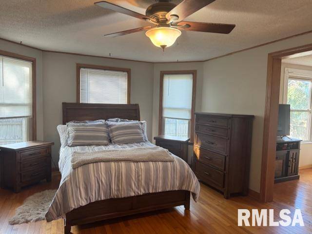 306 S MADISON ST, Marion, IL 62959
