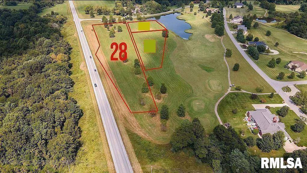 Lot 28 Highway 51 HWY, Makanda, IL 62958