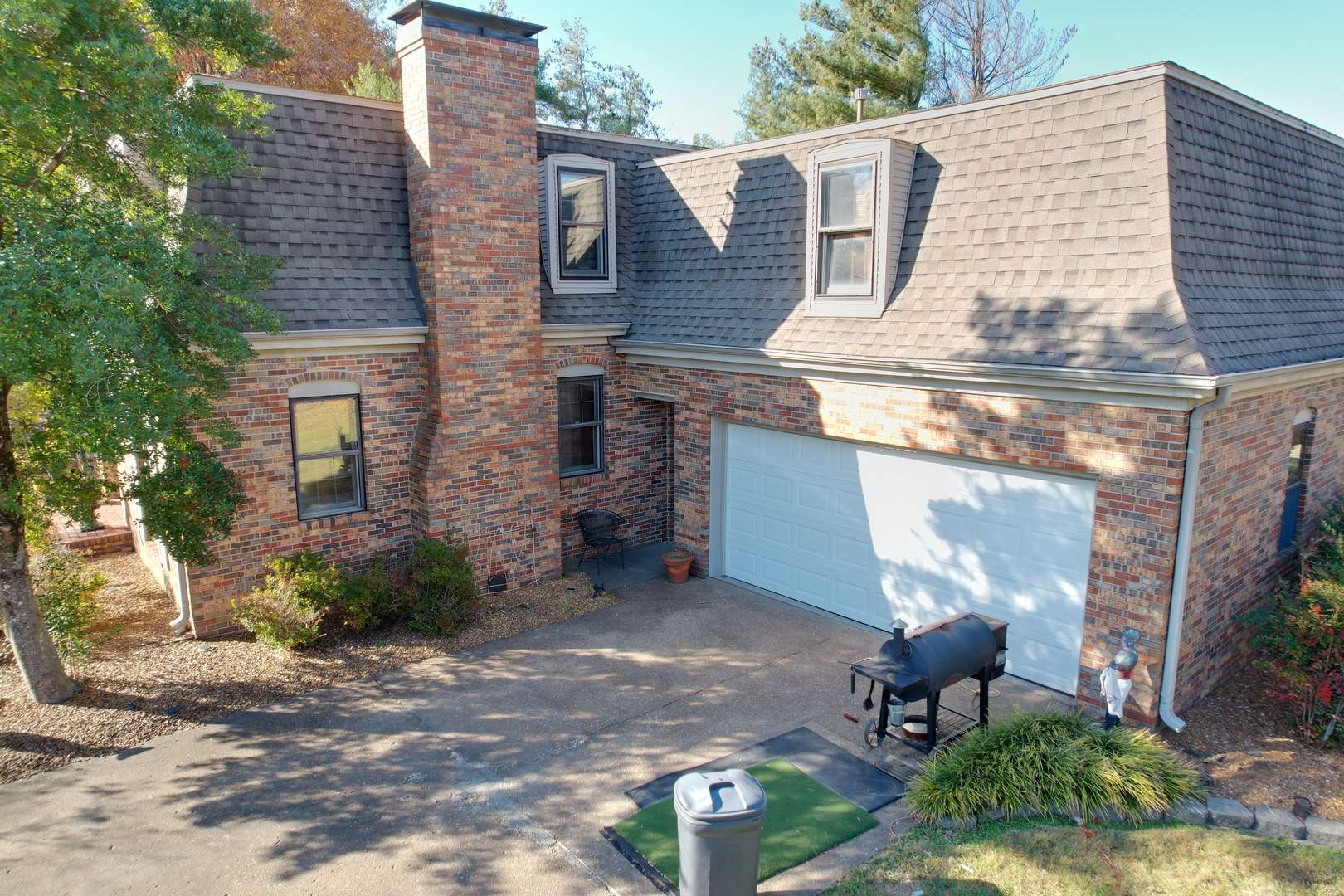 53 OLD ORCHARD RD, Metropolis, IL 62960