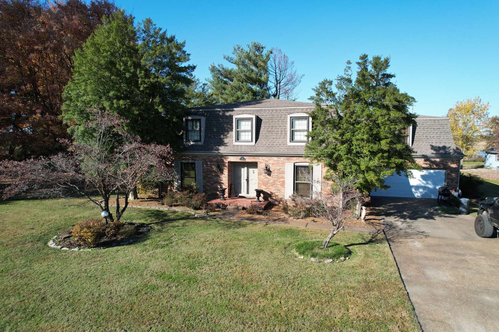 53 OLD ORCHARD RD, Metropolis, IL 62960