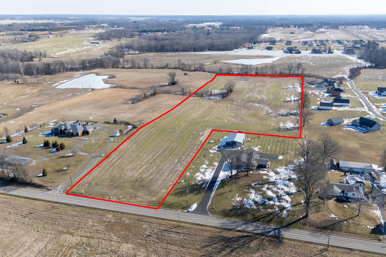 tbd S MARKET ST, Marion, IL 62959