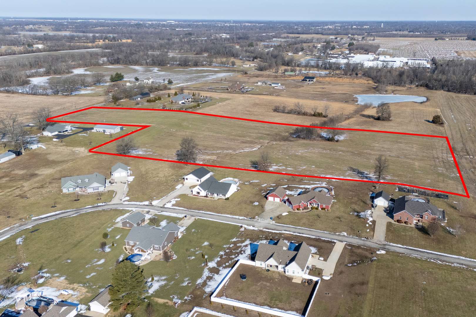 tbd S MARKET ST, Marion, IL 62959