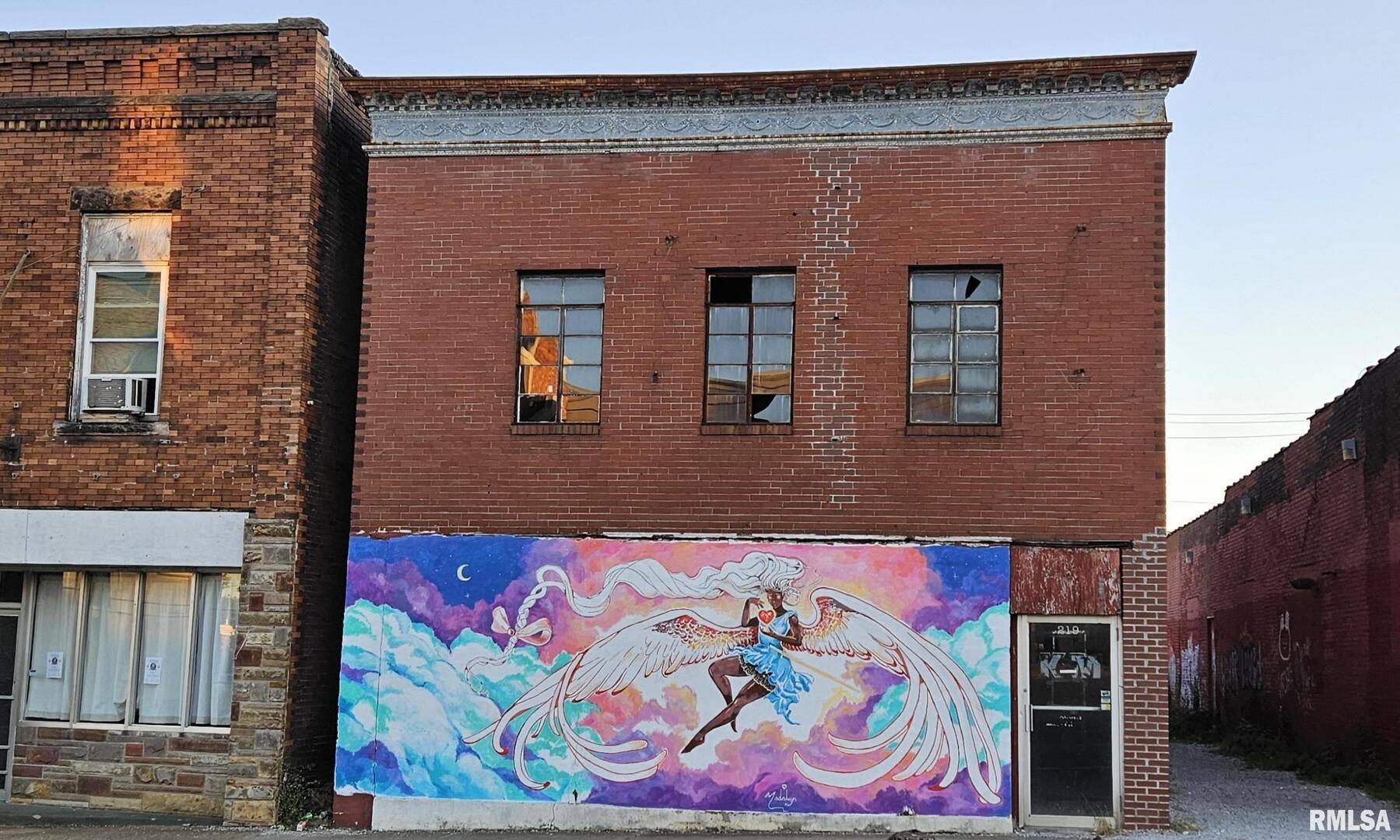 219 W MAIN ST, Carbondale, IL 62901