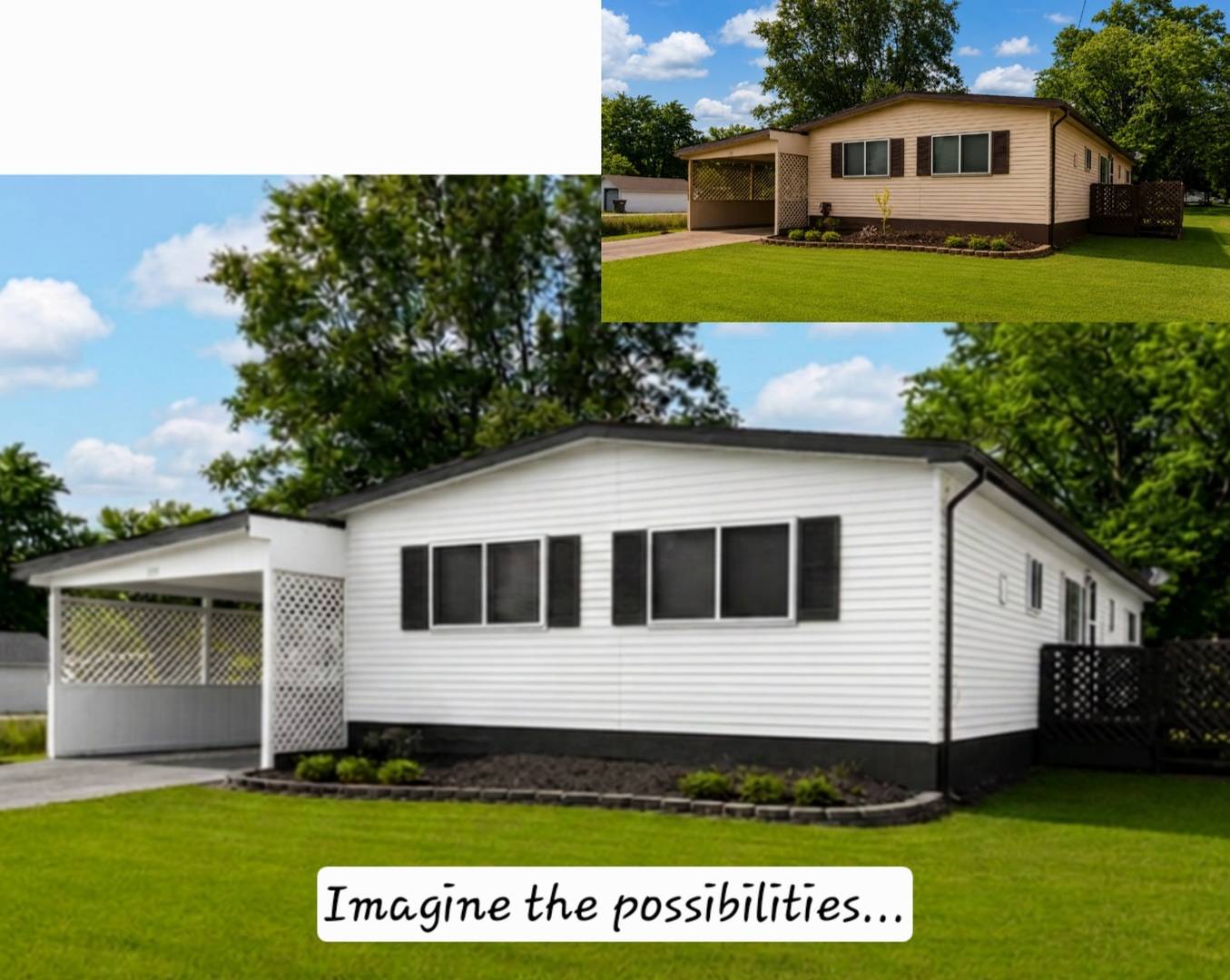 208 W PENNSYLVANIA AVE, Pittsburg, IL 62974