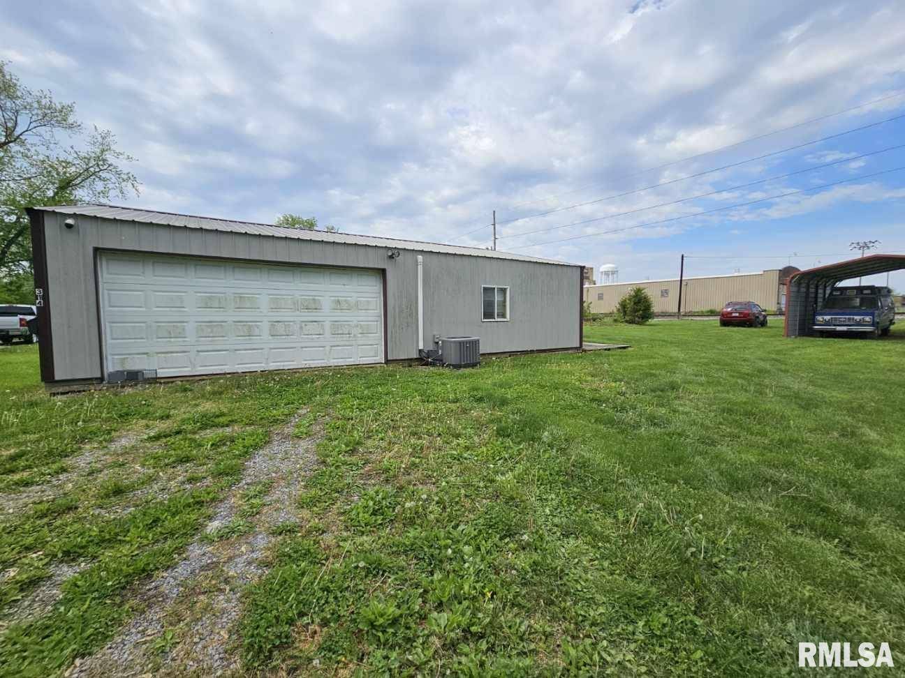 314 S 5TH ST, Mt Vernon, IL 62864