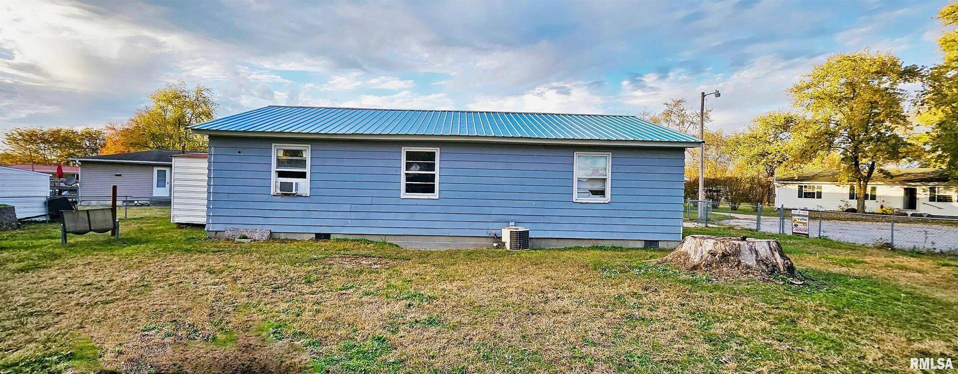 50 APACHE CIR, Mcclure, IL 62957