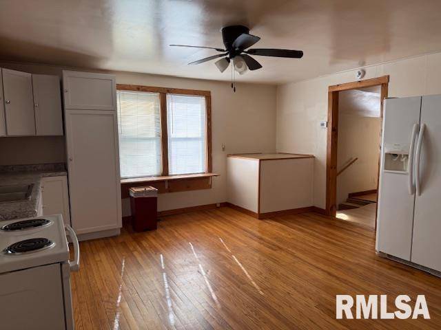 121 N 9TH ST, Herrin, IL 62948