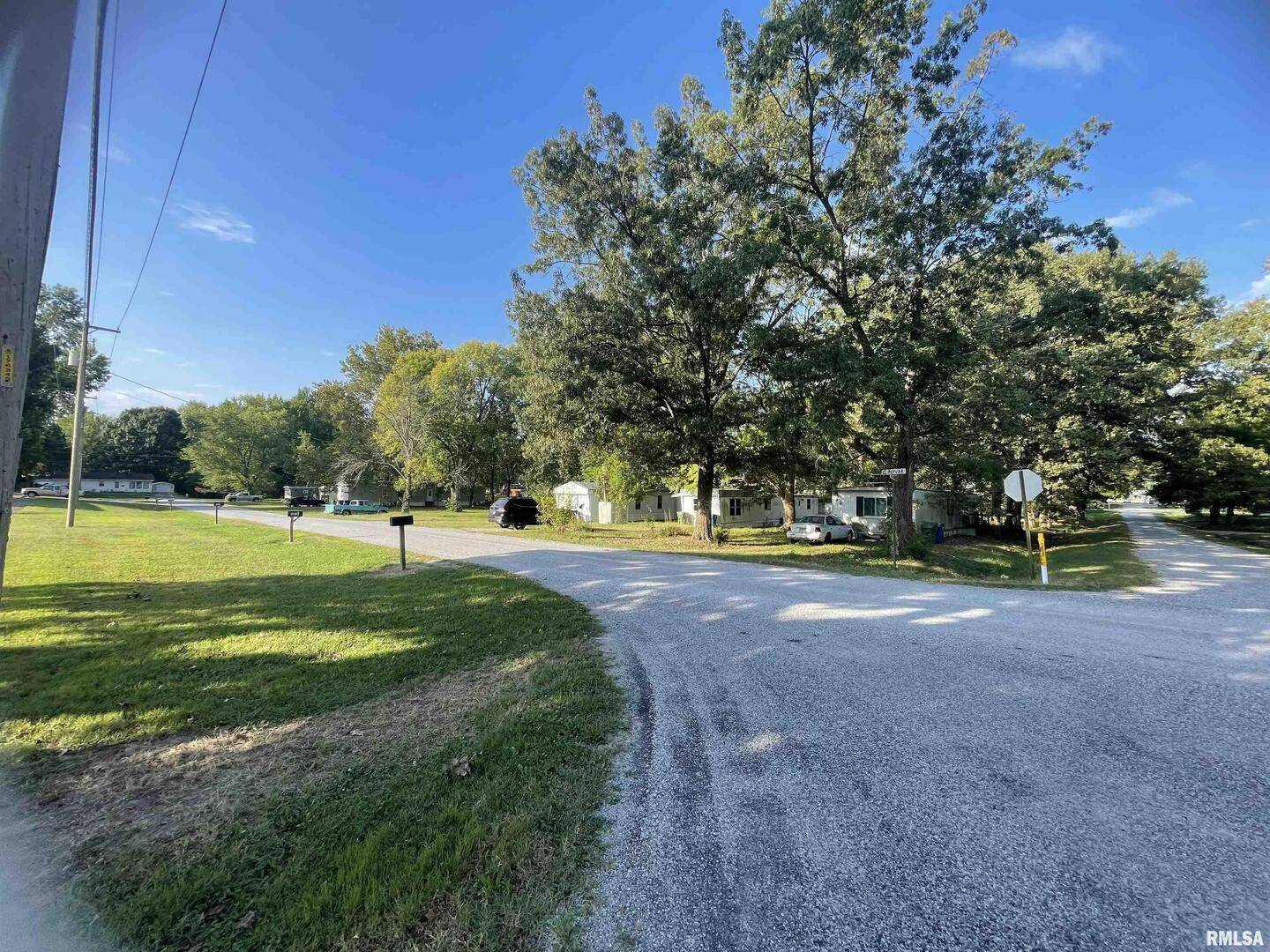 101 POPLAR ST, Desoto, IL 62924