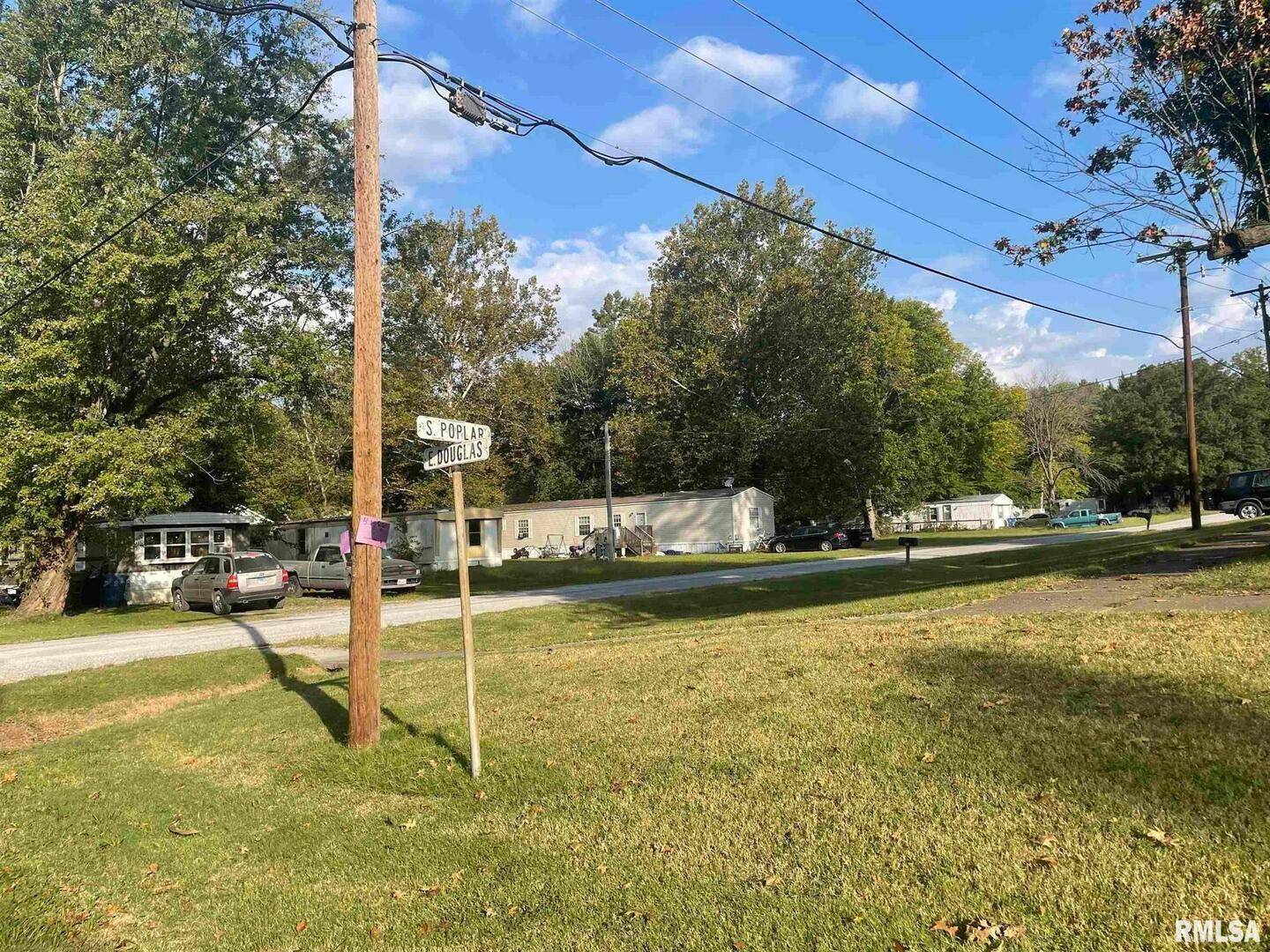 101 POPLAR ST, Desoto, IL 62924