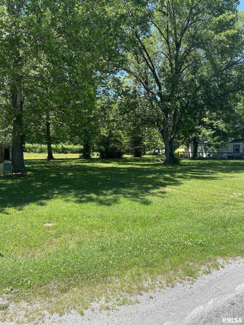 101 POPLAR ST, Desoto, IL 62924