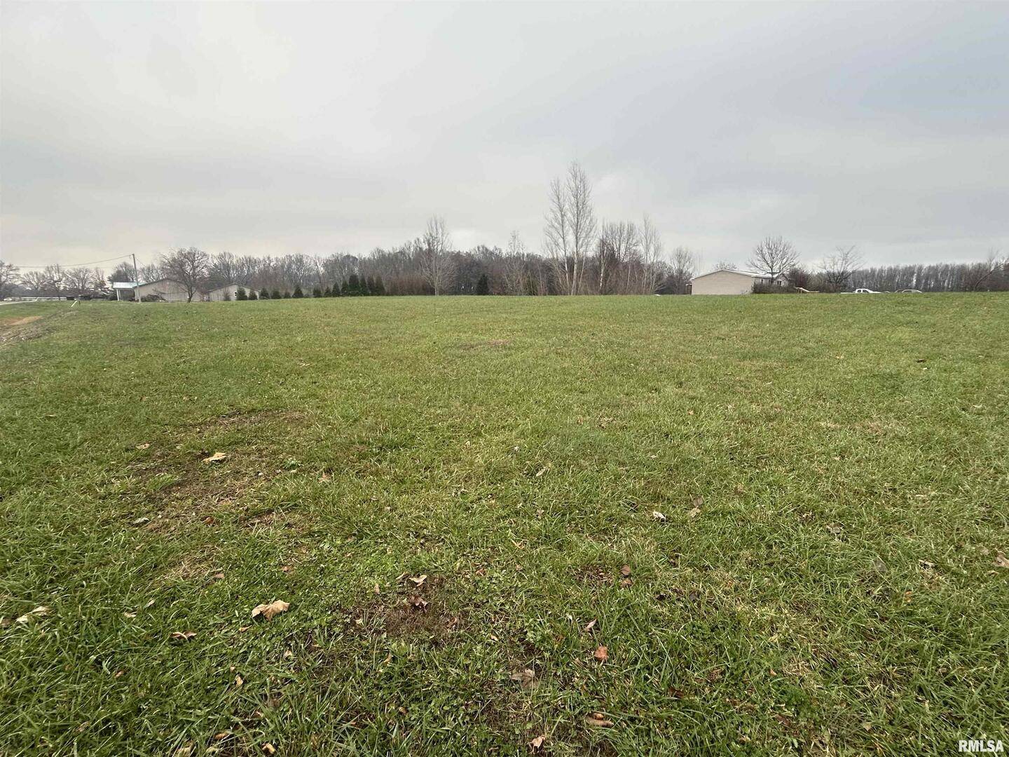LOT 13 Krystal LN, Metropolis, IL 62960