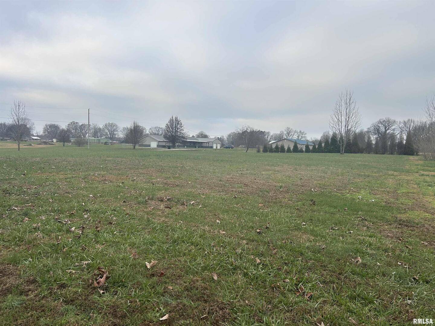 LOT 13 Krystal LN, Metropolis, IL 62960