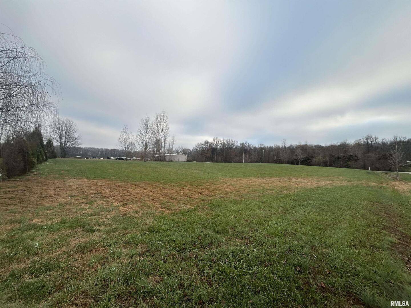 LOT 13 Krystal LN, Metropolis, IL 62960