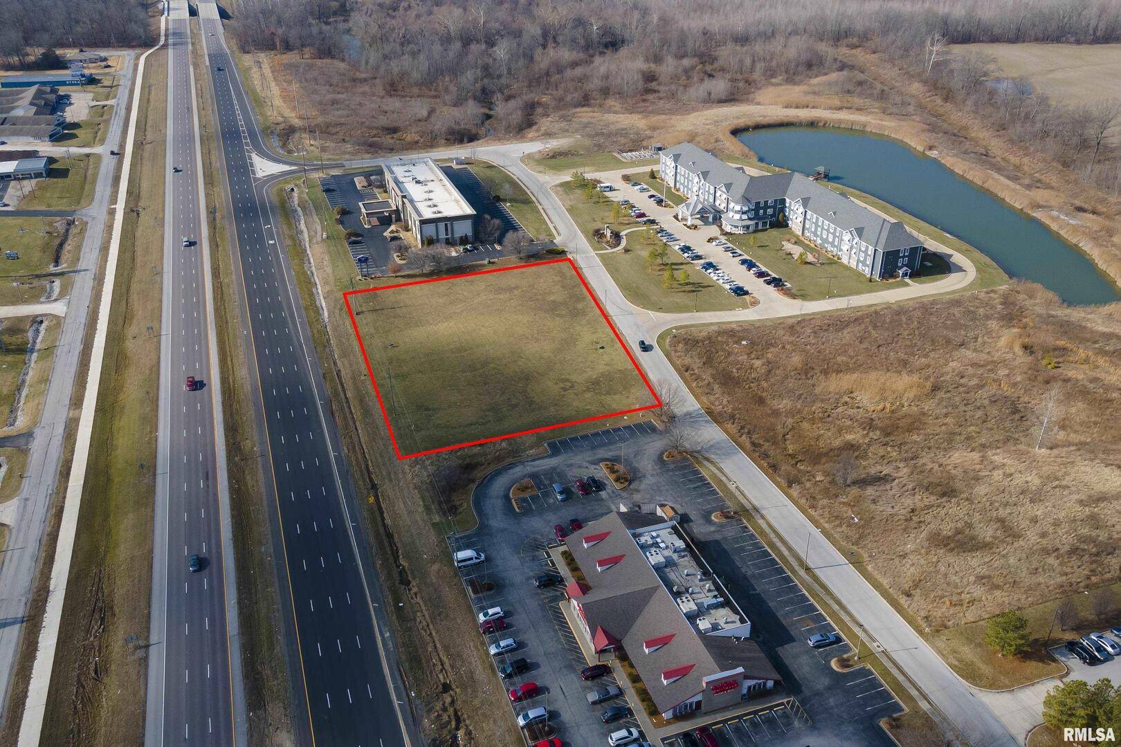 2219 Reed Station Pkwy, Carbondale, IL 62901