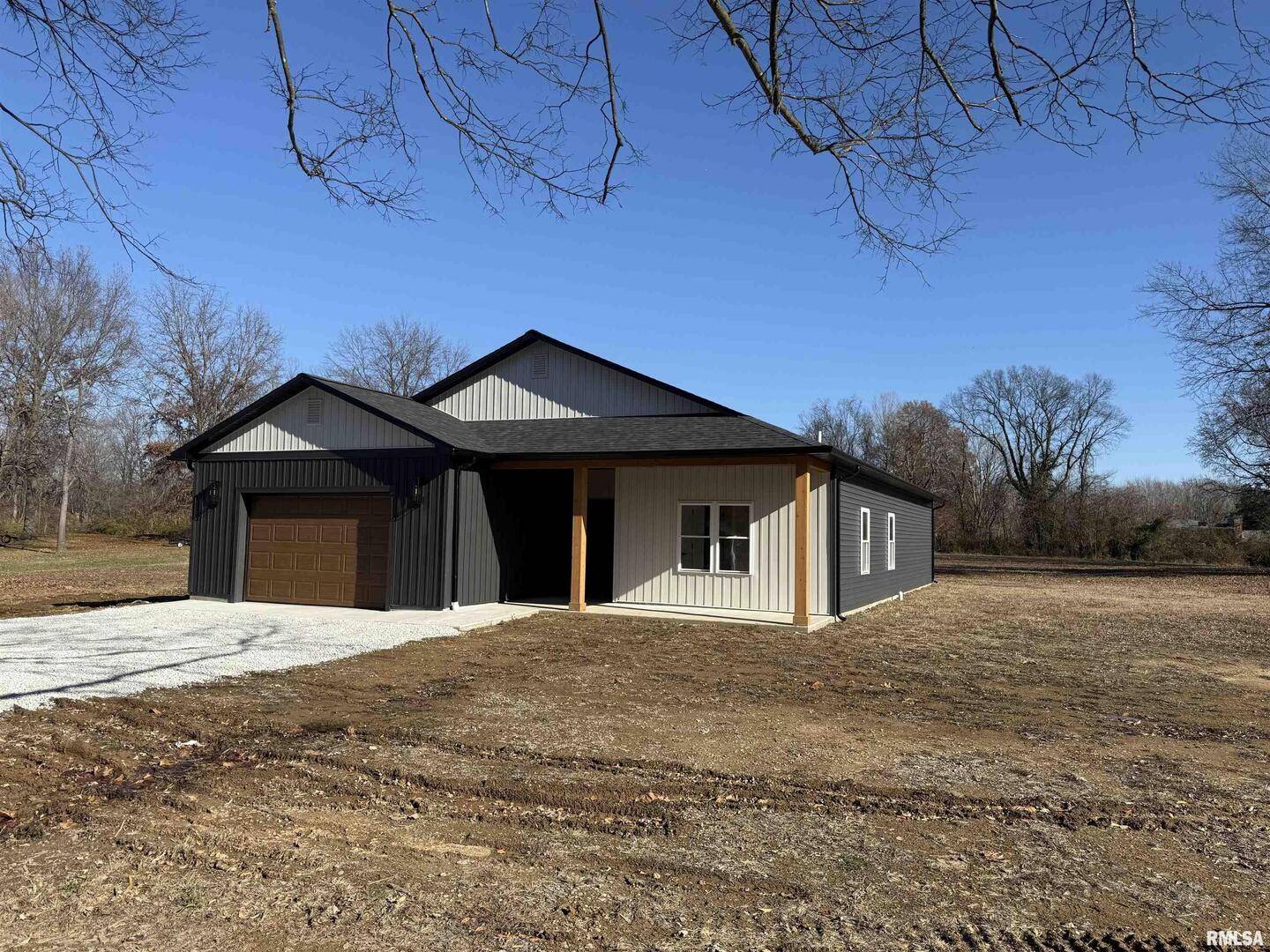 333 S Hanseman ST, Carbondale, IL 62901