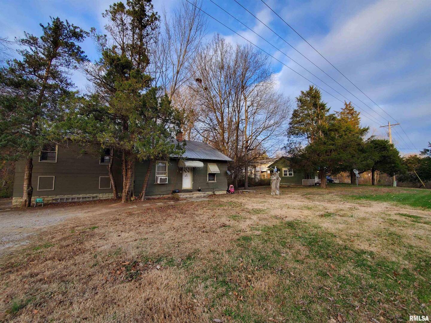 6459 Old Highway 13 RD, Carbondale, IL 62901