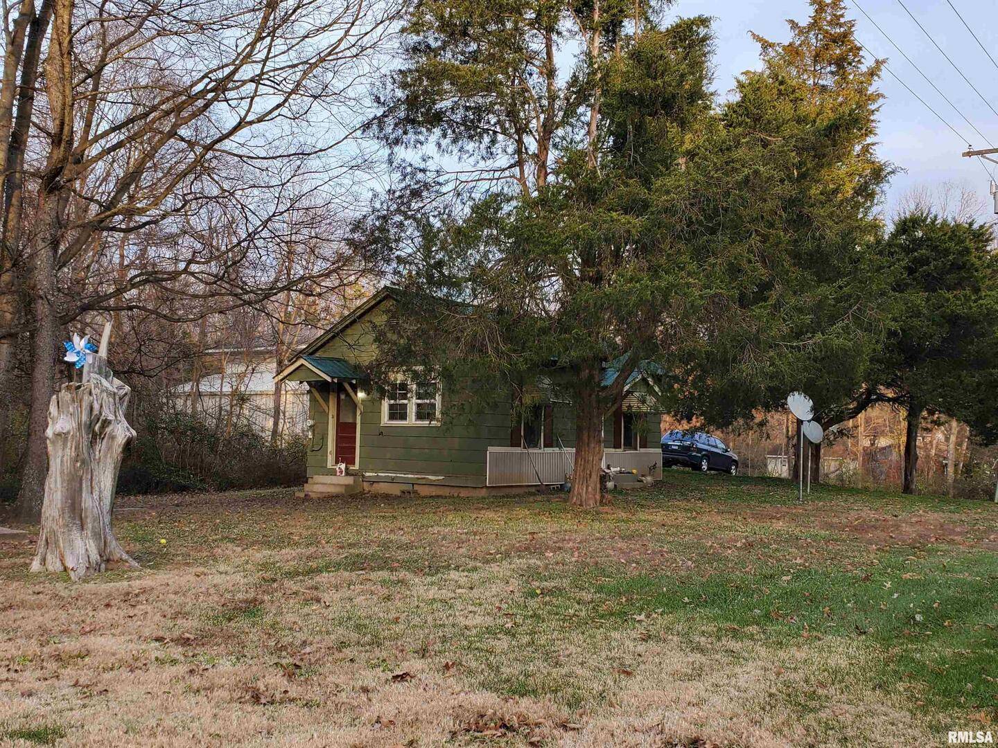 6459 Old Highway 13 RD, Carbondale, IL 62901