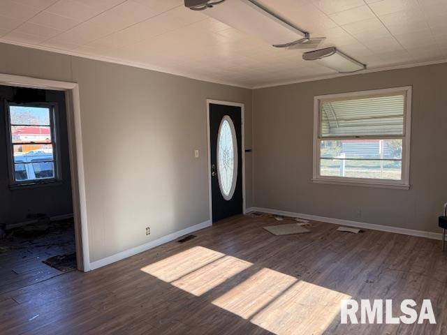 403 S MAIN ST, Harrisburg, IL 62946